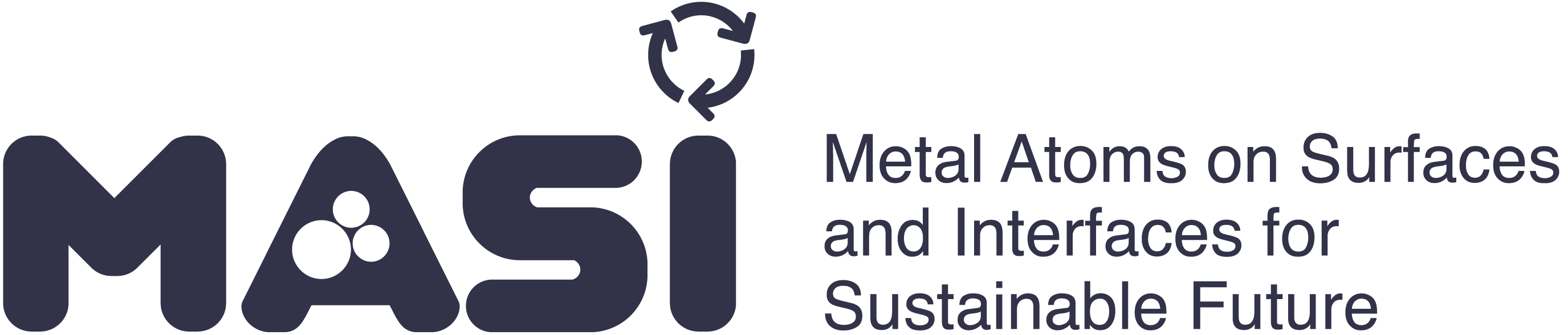 Metal Atoms on Surfaces and Interfaces